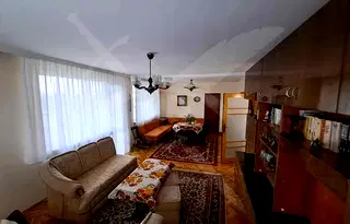 Многостаен апартамент във Варна, Чайка