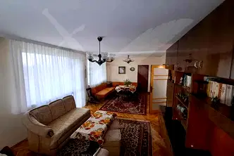 Многостаен апартамент във Варна, Чайка