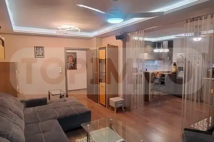 4-bedroom apartment in Varna, Chaika