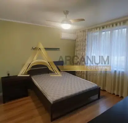 Снимка 4 — Просторен 4-стаен апартамент на 4-ти етаж в Чайка, Варна