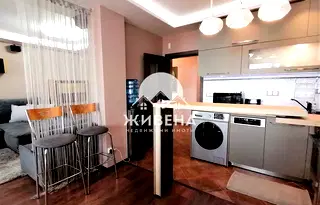 Многостаен апартамент във Варна, Чайка