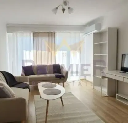 Снимка 3 — Многостаен апартамент във Варна, Чайка