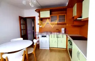Многостаен апартамент във Варна, Чайка