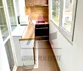 Снимка 2 — Многостаен апартамент във Варна, Чайка