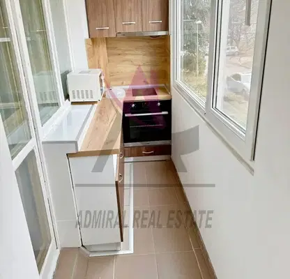 Photo 2 — 4-bedroom apartment in Varna, Chaika