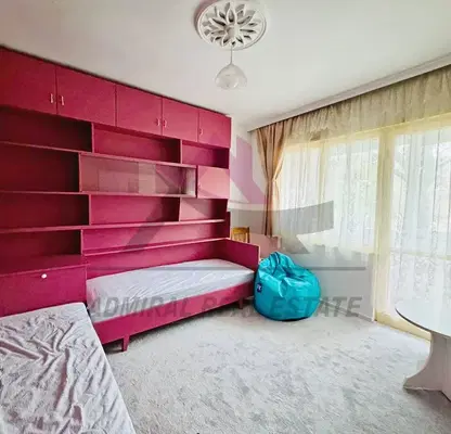 Photo 5 — 4-bedroom apartment in Varna, Chaika