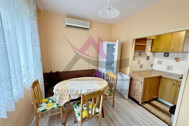 4-bedroom apartment in Varna, Chaika