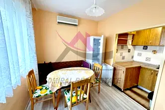Многостаен апартамент във Варна, Чайка