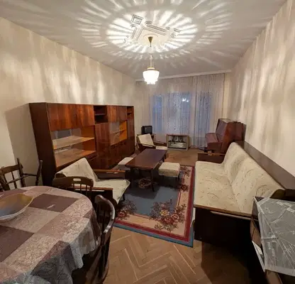 Снимка 3 — Многостаен апартамент във Варна, Чайка