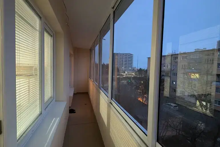 4-bedroom apartment in Varna, Chaika