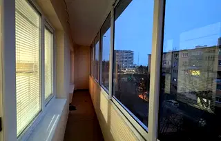 Многостаен апартамент във Варна, Чайка