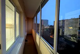 Многостаен апартамент във Варна, Чайка