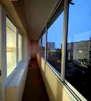 Многостаен апартамент във Варна, Чайка