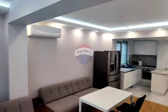 Четиристаен апартамент с две тераси в Чаталджа, Варна