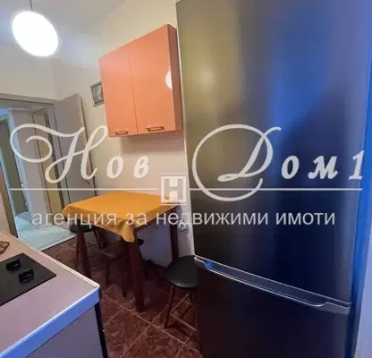 Снимка 4 — Многостаен апартамент във Варна, Чаталджа