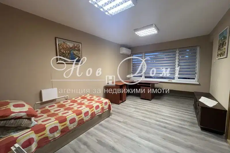 Многостаен апартамент във Варна, Чаталджа