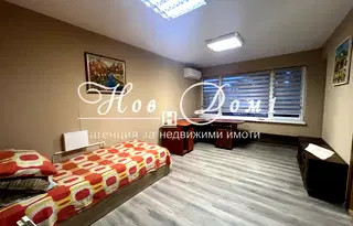 Многостаен апартамент във Варна, Чаталджа