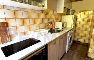 Многостаен апартамент във Варна, Чаталджа