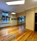 Многостаен апартамент в София, Докторски паметник