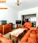 Многостаен апартамент в София, Докторски паметник