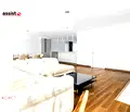 Снимка 3 — Многостаен апартамент в София, Драгалевци