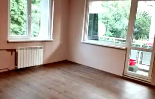 Многостаен апартамент в София, Гео Милев