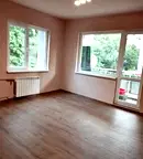 Многостаен апартамент в София, Гео Милев
