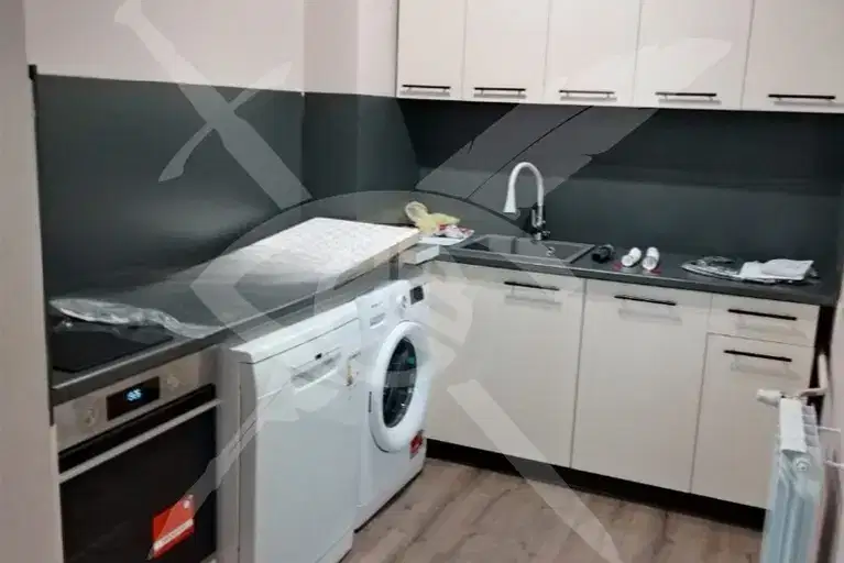 4-bedroom apartment in Sofiya, Geo Milev