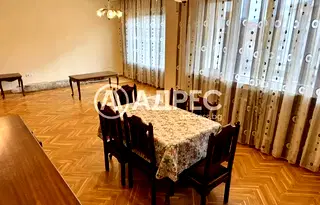 Многостаен апартамент в София, Гео Милев