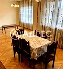 Многостаен апартамент в София, Гео Милев