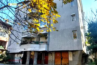 Многостаен апартамент в София, Гео Милев