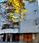 Многостаен апартамент в София, Гео Милев