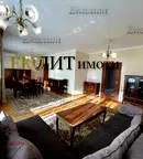 Многостаен апартамент в София, Гео Милев