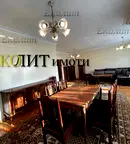 Многостаен апартамент в София, Гео Милев