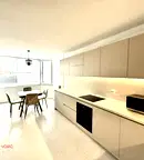 Многостаен апартамент в София, Гео Милев