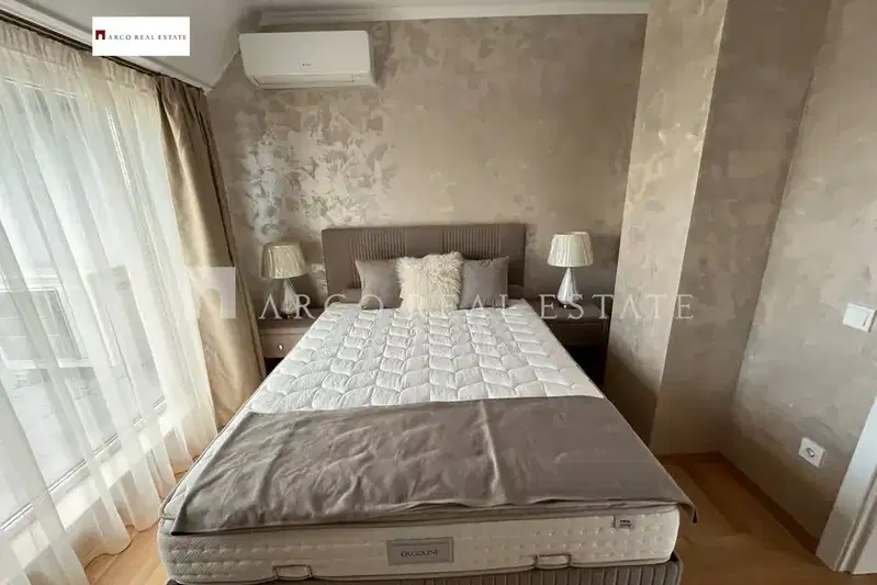 4-bedroom apartment in Sofiya, Geo Milev