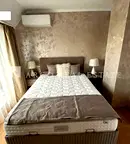 Многостаен апартамент в София, Гео Милев