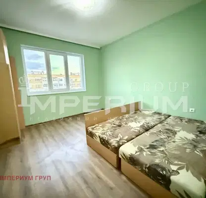 Снимка 5 — Многостаен апартамент във Варна, Гранд Мол
