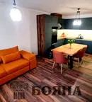 Многостаен апартамент в Русе, Хъшове