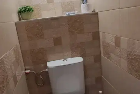 4-bedroom apartment in Pleven, Idealen Centyr