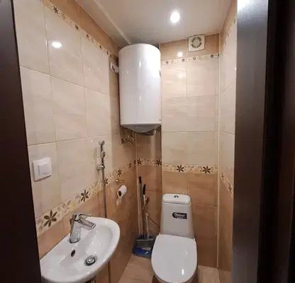 Снимка 5 — Многостаен апартамент в София, Иван Вазов