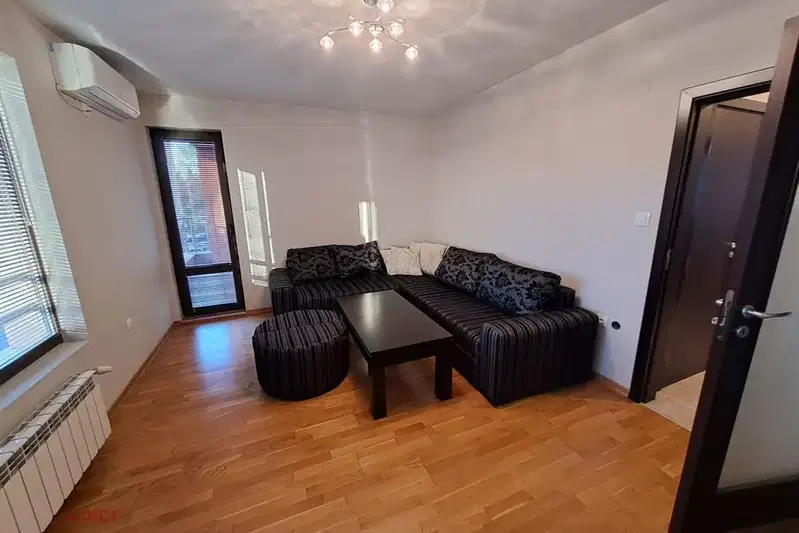 4-bedroom apartment in Sofiya, Ivan Vazov