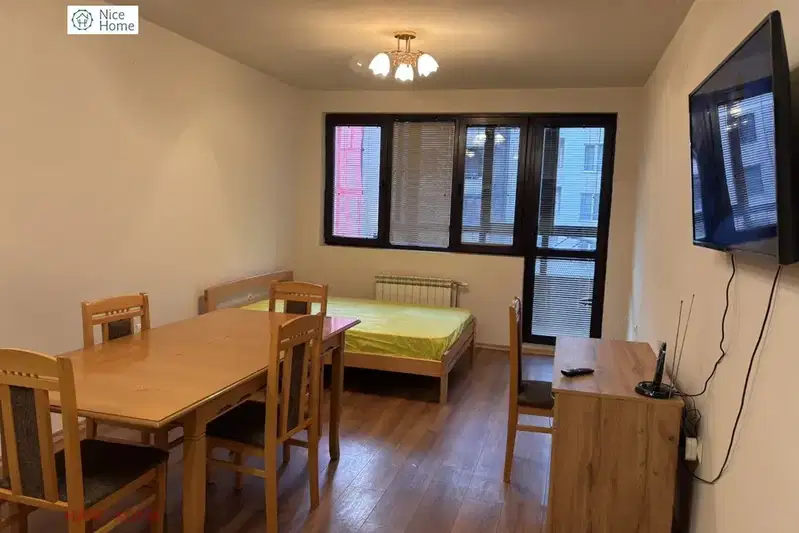 4-bedroom apartment in Sofiya, Ivan Vazov