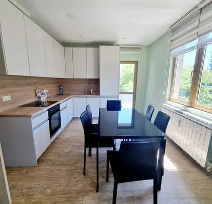 Photo 2 — 4-bedroom apartment in Sofiya, Iztok
