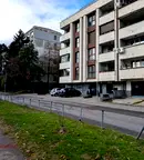 Многостаен апартамент в София, Изток