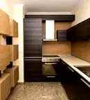 Многостаен апартамент в София, Изток