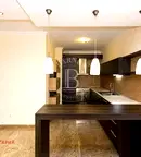 Многостаен апартамент в София, Изток