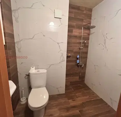 Снимка 4 — Четиристаен апартамент с две тераси в Красно село, София