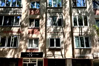 Четиристаен апартамент с две тераси в Красно село, София
