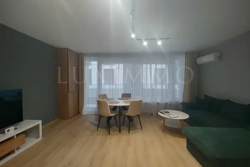 4-bedroom apartment in Sofiya, Krystova Vada